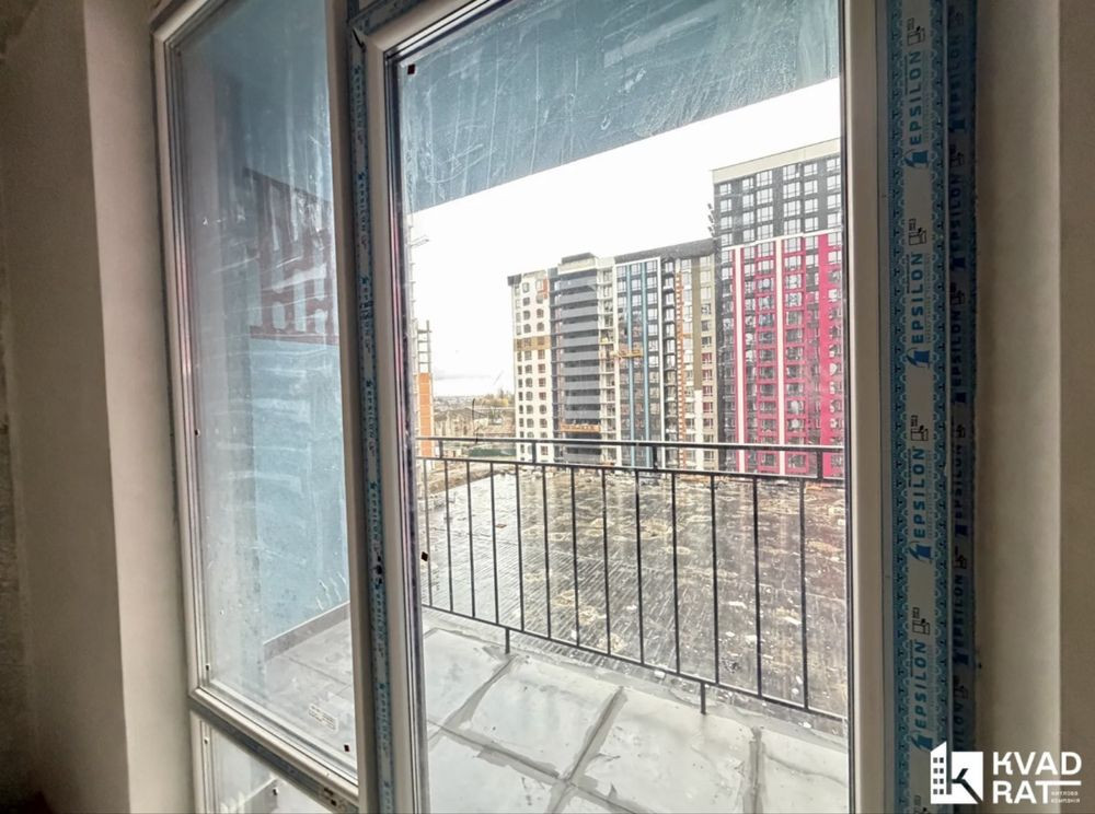 1 кім Skygarden 1 корпус Івано-Франківськ - зображення 6