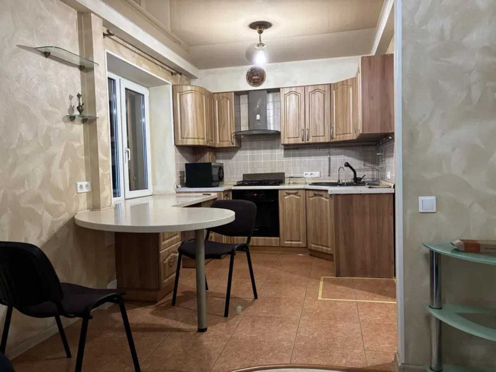 Продаж 2кімн. квартири, пр-т Берестейський 17, КПІ, Шевченківський р-н Київ - зображення 1