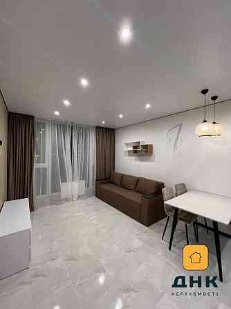 Продам смарт-квартиру у ЖК Акварель-8 Лиманка