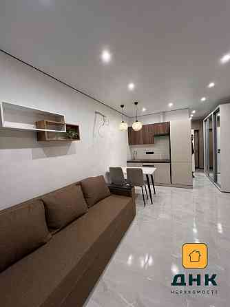 Продам смарт-квартиру у ЖК Акварель-8 Лиманка