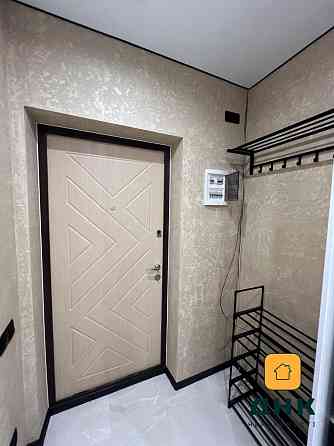 Продам смарт-квартиру у ЖК Акварель-8 Лиманка