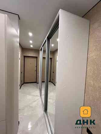 Продам смарт-квартиру у ЖК Акварель-8 Лиманка