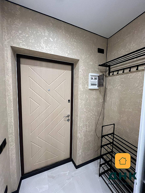 Продам смарт-квартиру у ЖК Акварель-8 Лиманка - изображение 5