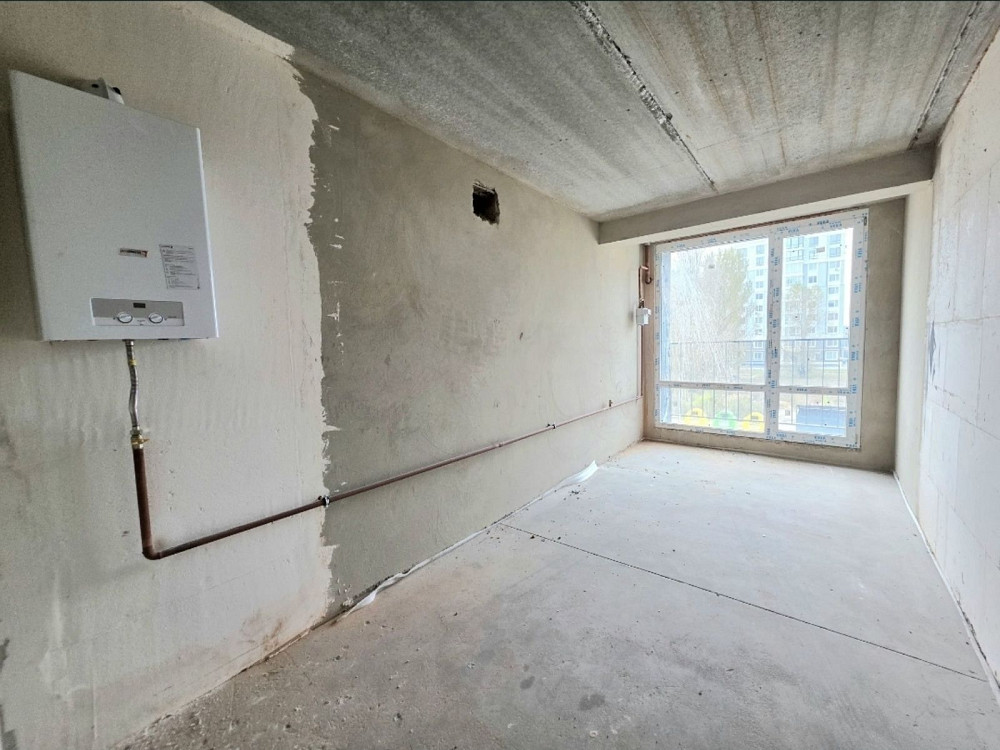 Квартира в Бучі. Терміновий продаж! Буча - зображення 1