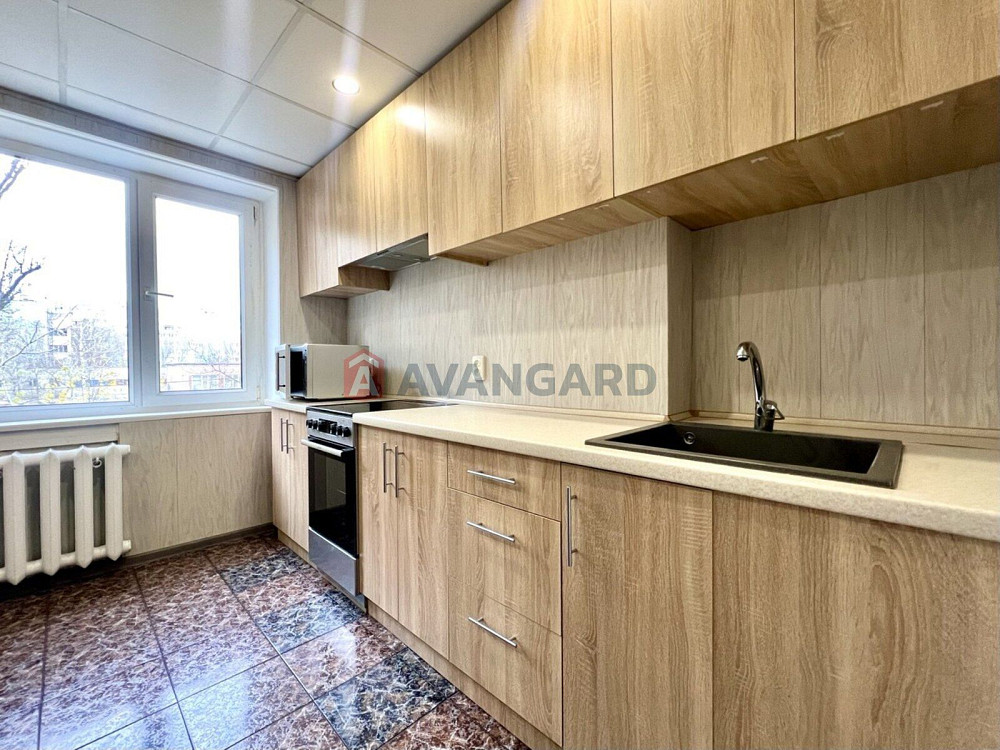 Продам 3 кімнатну квартиру 67м2 Дніпро - зображення 1