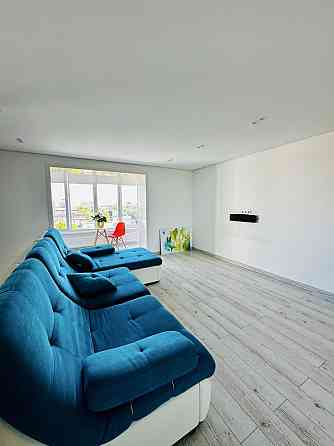 Ціну знижено! 3 кімнатна квартира в центрі міста Черкассы