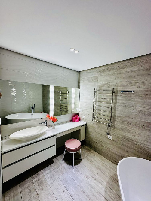 Ціну знижено! 3 кімнатна квартира в центрі міста Черкассы - изображение 6