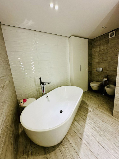 Ціну знижено! 3 кімнатна квартира в центрі міста Черкассы - изображение 7