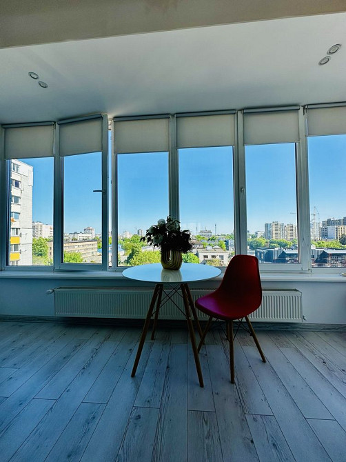 Ціну знижено! 3 кімнатна квартира в центрі міста Черкассы - изображение 5