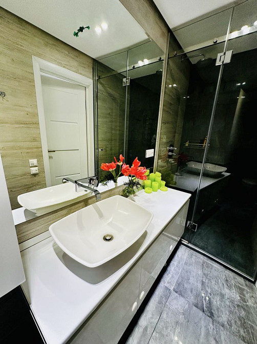 Ціну знижено! 3 кімнатна квартира в центрі міста Черкассы - изображение 8