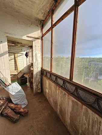 Квартира 4-х кімнатна Кривий Ріг