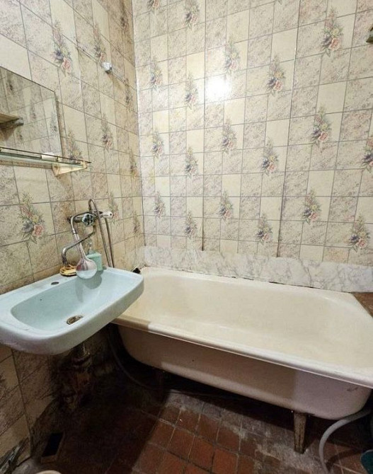 Квартира 4-х кімнатна Кривий Ріг - зображення 4