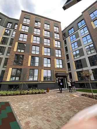 Ірпінь 3-х кімнатна квартира з паркінгом біля парку з укриттям єОселя Ірпінь