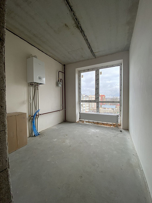 Ірпінь 3-х кімнатна квартира з паркінгом біля парку з укриттям єОселя Ірпінь - зображення 7