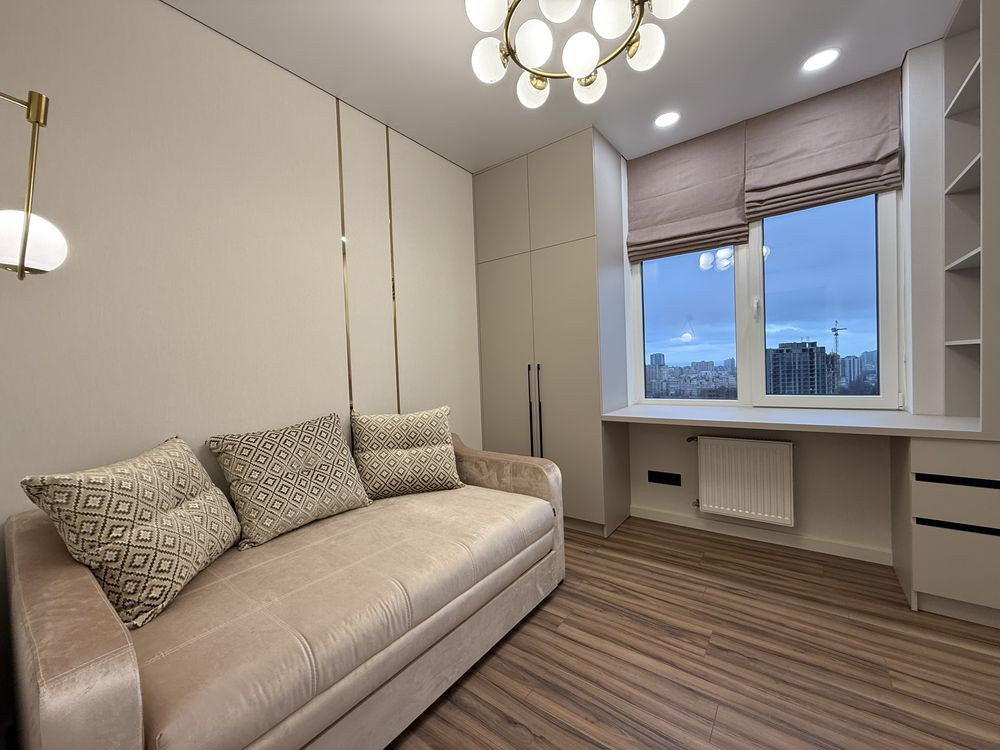 Продам квартиру . Краснова . 60 жемчужина Одеса - зображення 8