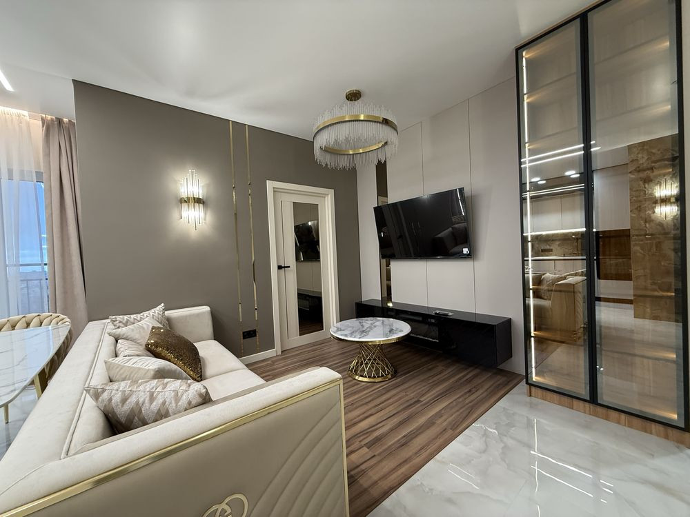 Продам квартиру . Краснова . 60 жемчужина Одеса - зображення 5