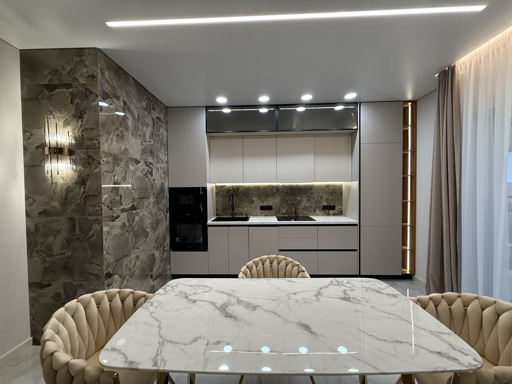 Продам квартиру . Краснова . 60 жемчужина Одеса - зображення 1