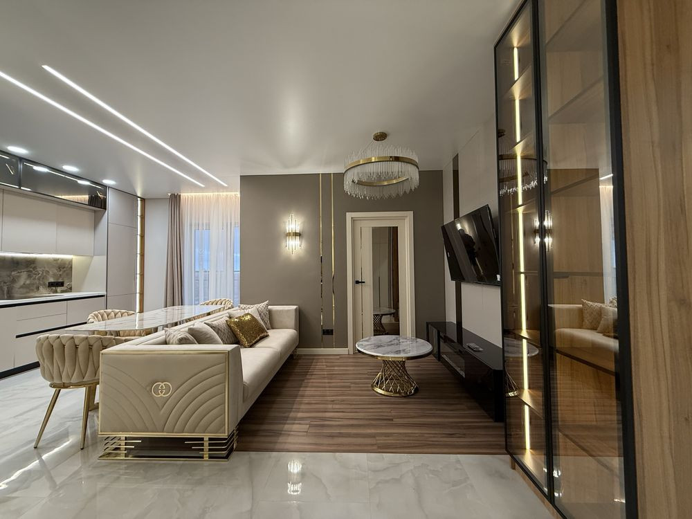 Продам квартиру . Краснова . 60 жемчужина Одеса - зображення 4