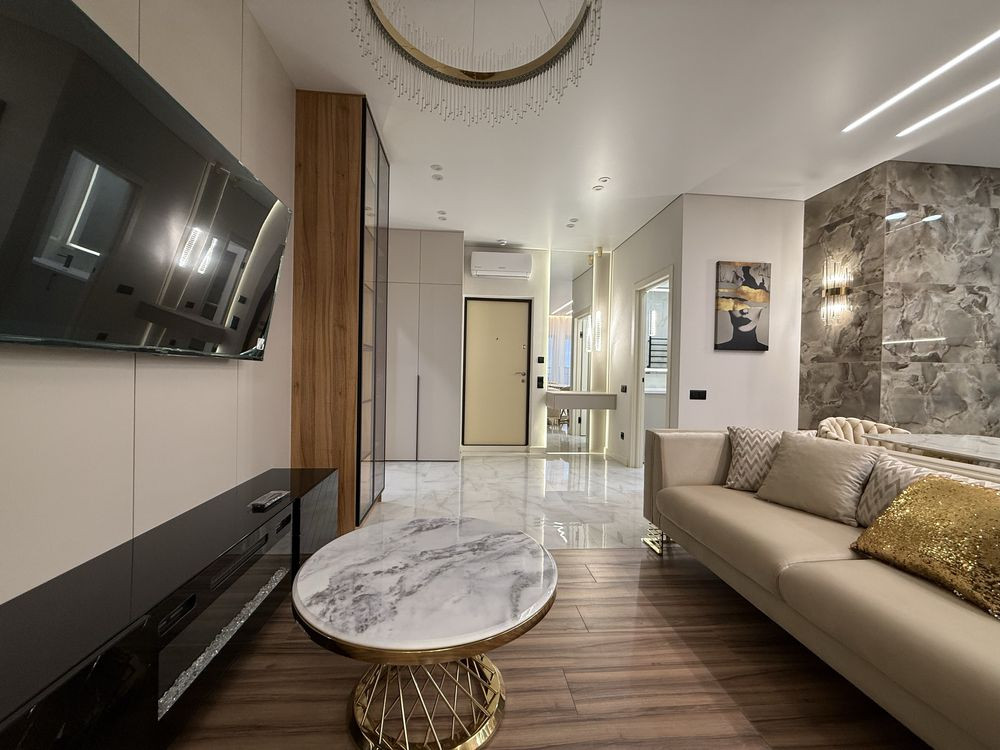 Продам квартиру . Краснова . 60 жемчужина Одеса - зображення 2