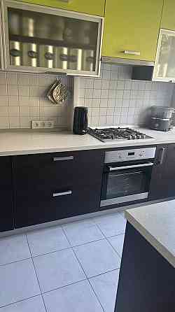 Продажа 3 ком квартиры, Янтарная, Калиновая, кап ремонт, мебель и тех. Дніпро