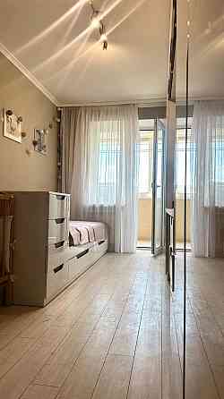 Продажа 3 ком квартиры, Янтарная, Калиновая, кап ремонт, мебель и тех. Дніпро