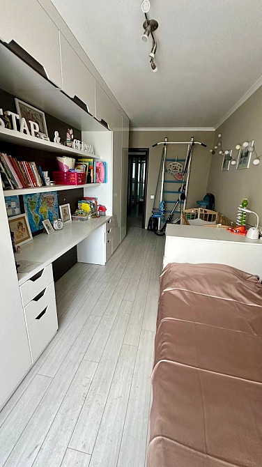 Продажа 3 ком квартиры, Янтарная, Калиновая, кап ремонт, мебель и тех. Дніпро - зображення 2