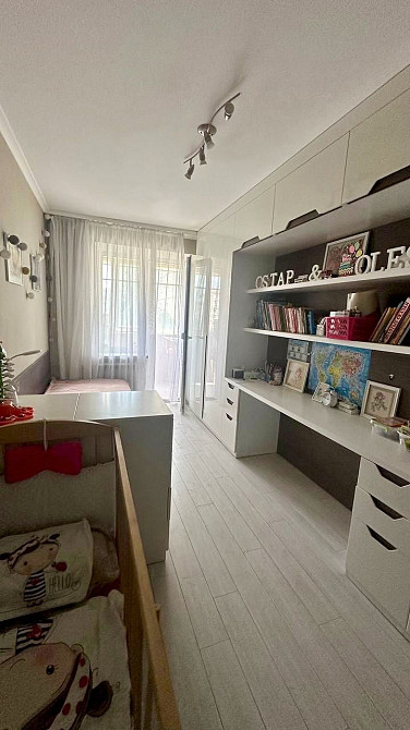 Продажа 3 ком квартиры, Янтарная, Калиновая, кап ремонт, мебель и тех. Дніпро - зображення 3