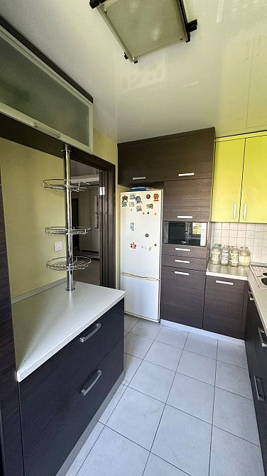 Продажа 3 ком квартиры, Янтарная, Калиновая, кап ремонт, мебель и тех. Дніпро - зображення 5