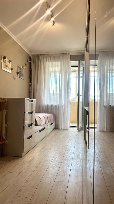 Продажа 3 ком квартиры, Янтарная, Калиновая, кап ремонт, мебель и тех. Дніпро - зображення 1