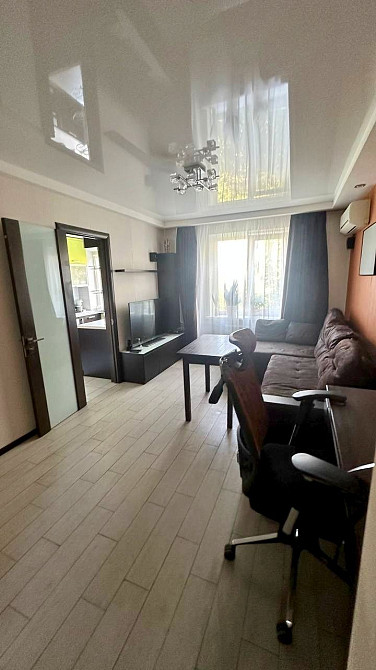 Продажа 3 ком квартиры, Янтарная, Калиновая, кап ремонт, мебель и тех. Дніпро - зображення 8