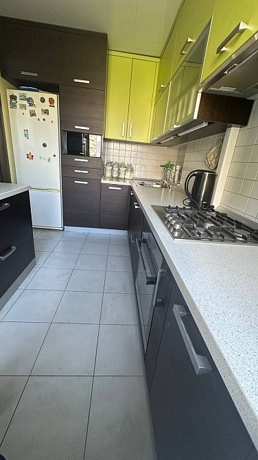 Продажа 3 ком квартиры, Янтарная, Калиновая, кап ремонт, мебель и тех. Дніпро - зображення 7