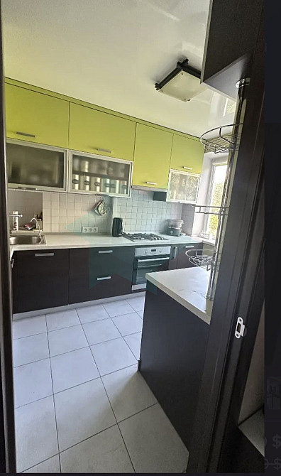 Продажа 3 ком квартиры, Янтарная, Калиновая, кап ремонт, мебель и тех. Дніпро - зображення 4