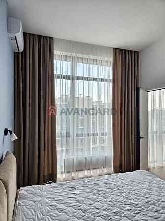 Продам квартиру в ЖК Женева Дніпро