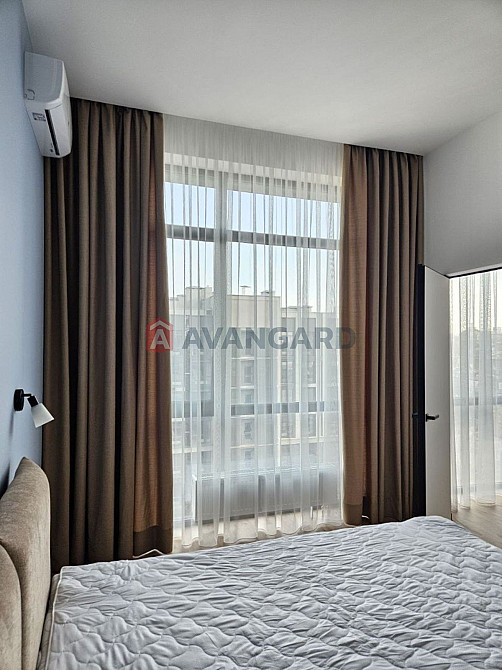 Продам квартиру в ЖК Женева Дніпро - зображення 1