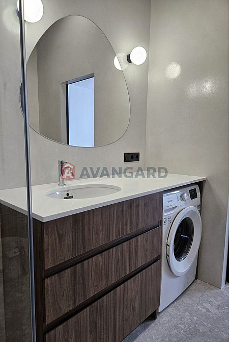 Продам квартиру в ЖК Женева Дніпро - зображення 8