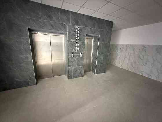 Продам однокімнатну квартиру 39м2 в новому будинку Полтава