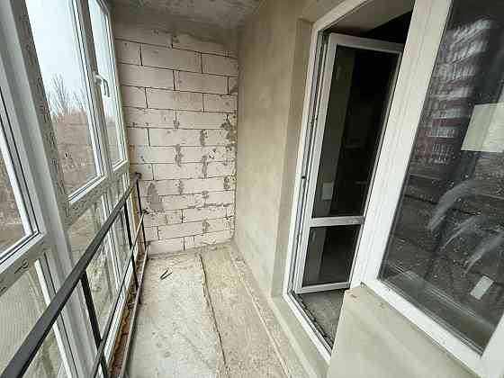 Продам однокімнатну квартиру 39м2 в новому будинку Полтава