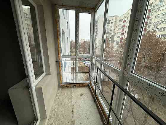 Продам однокімнатну квартиру 39м2 в новому будинку Полтава