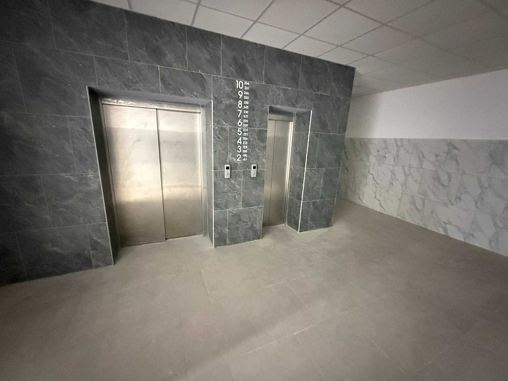 Продам однокімнатну квартиру 39м2 в новому будинку Полтава - зображення 1