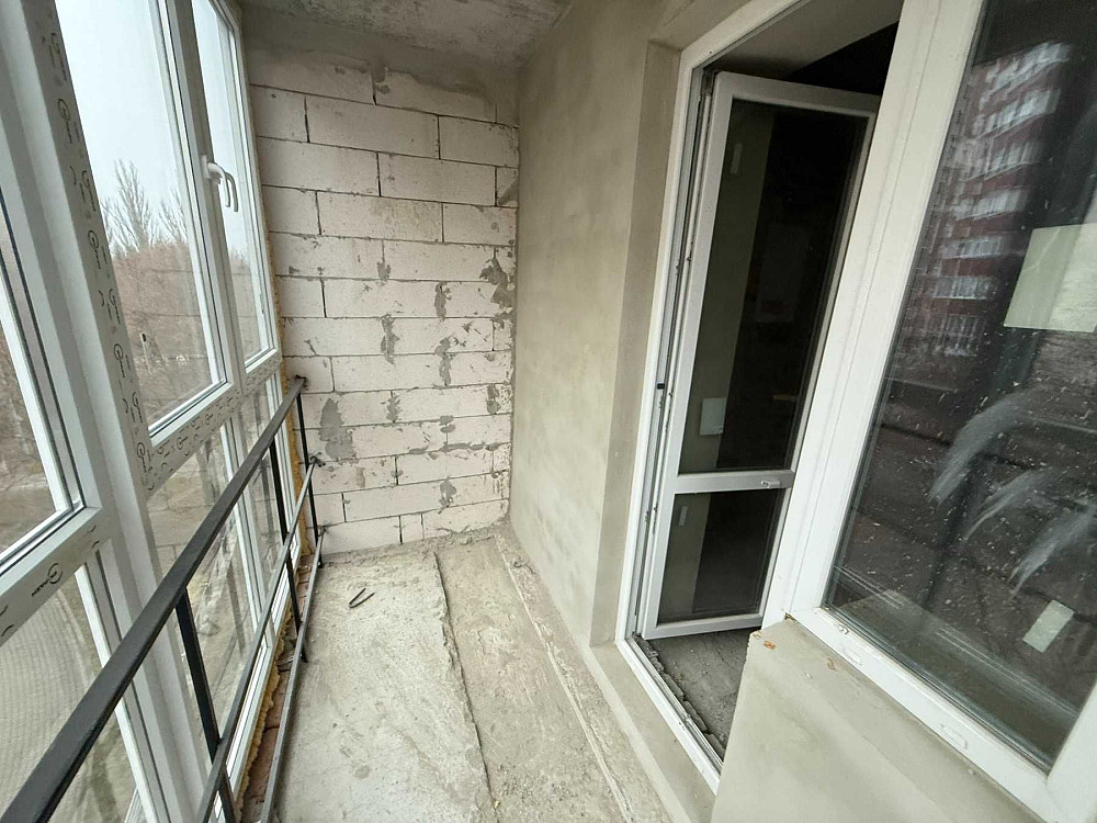 Продам однокімнатну квартиру 39м2 в новому будинку Полтава - зображення 3