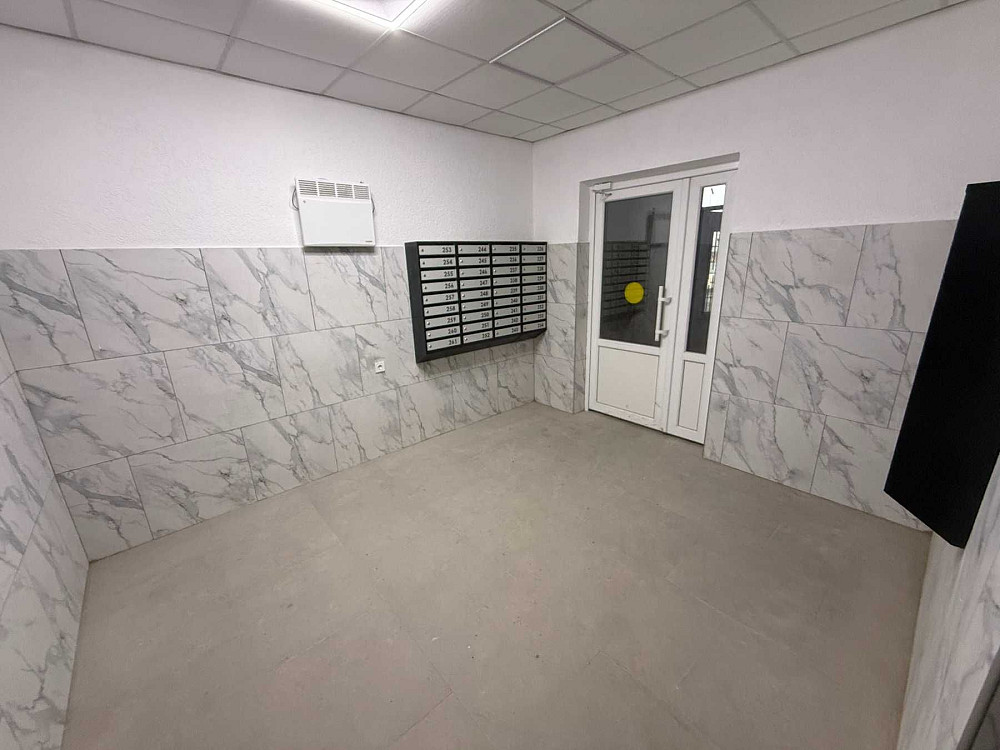 Продам однокімнатну квартиру 39м2 в новому будинку Полтава - зображення 2