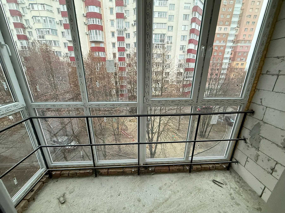 Продам однокімнатну квартиру 39м2 в новому будинку Полтава - зображення 5