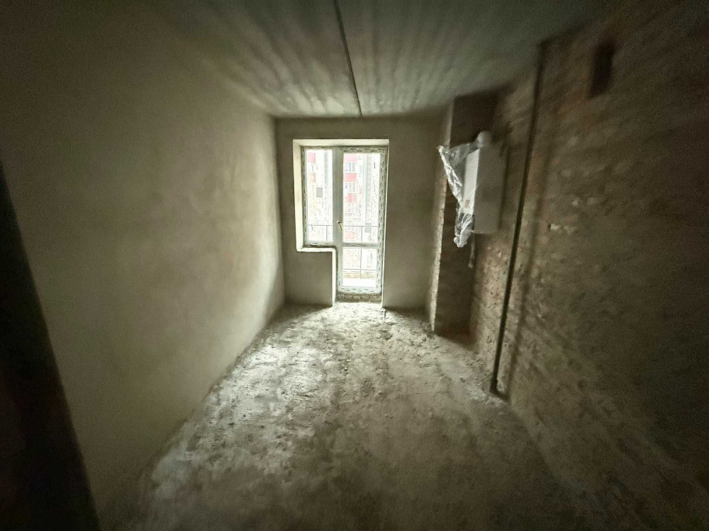 Продам однокімнатну квартиру 39м2 в новому будинку Полтава - зображення 8