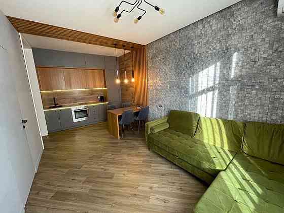 Продаж квартири на Каманіна Одеса