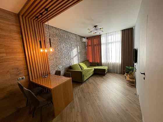 Продаж квартири на Каманіна Одеса