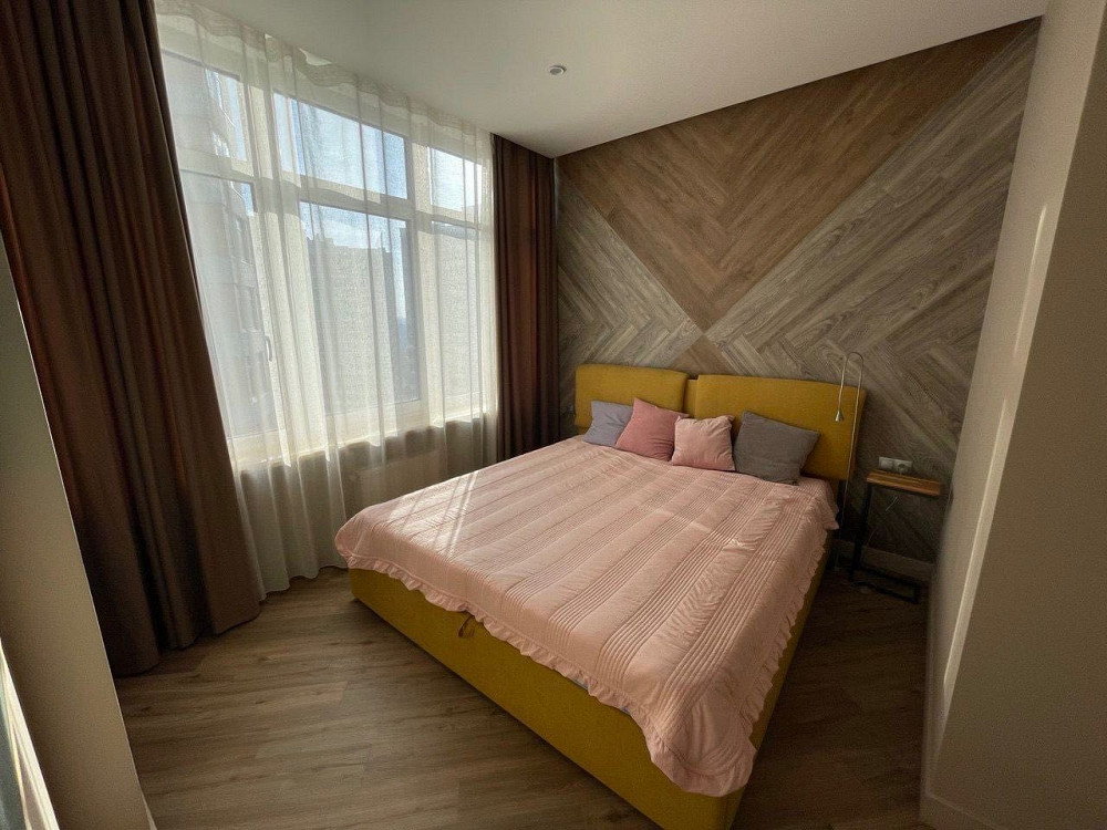 Продаж квартири на Каманіна Одеса - зображення 1