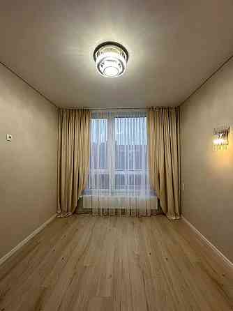 Продаж укомплектованої квартири у ЖК поруч ТРЦ Велес-Мол Івано-Франківськ