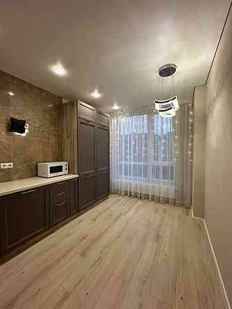 Продаж укомплектованої квартири у ЖК поруч ТРЦ Велес-Мол Івано-Франківськ