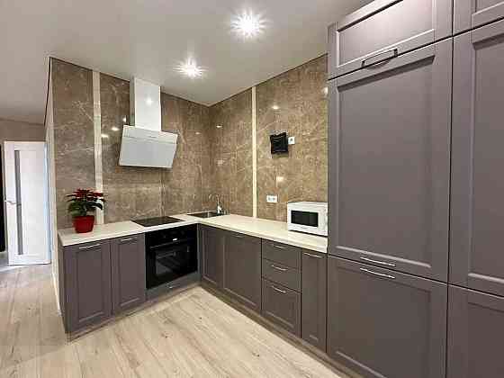 Продаж укомплектованої квартири у ЖК поруч ТРЦ Велес-Мол Івано-Франківськ