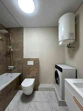 Продаж укомплектованої квартири у ЖК поруч ТРЦ Велес-Мол Івано-Франківськ